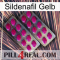 Sildenafil Yellow 10